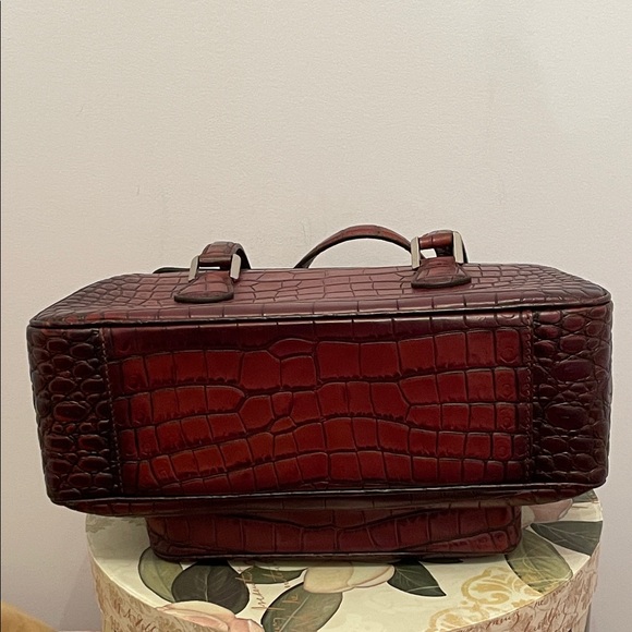 Michael Kors Collection Satchel - Picture 7 of 12